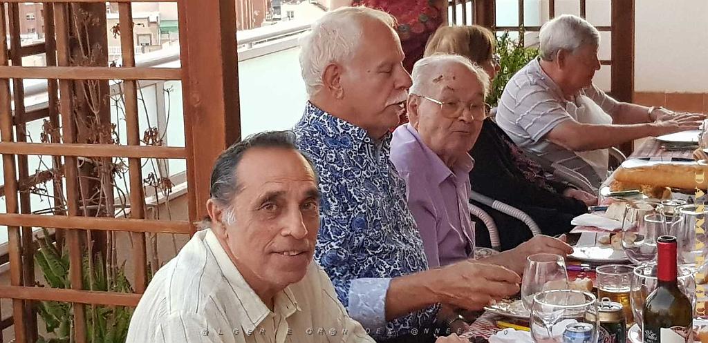 HOMMAGE A N.D. DE SANTA CRUZ A DALIAS DU 7 AU 10 JUIN 2019 (730) REPAS CHEZ ANGE AVANT LE DEPART .jpg
